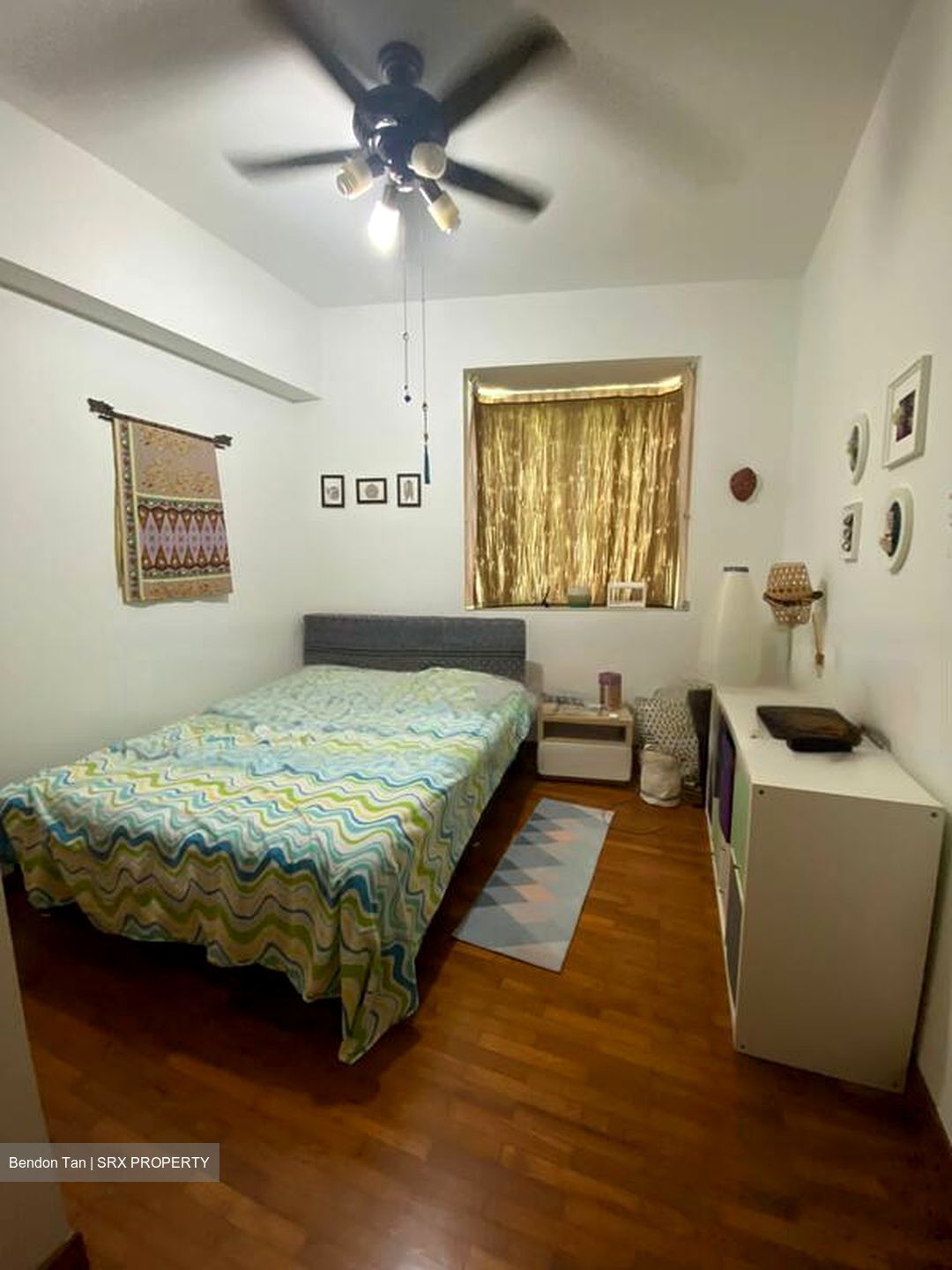 The Waterina (D14), Apartment #481347811